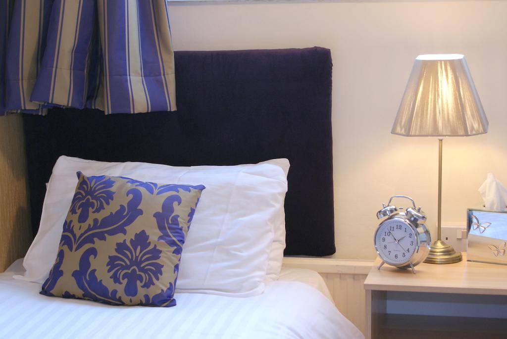 Adelphi Guest House Southport Habitación foto
