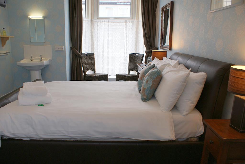 Adelphi Guest House Southport Habitación foto