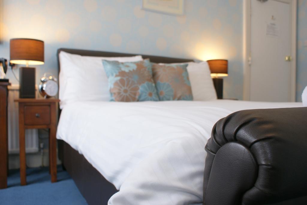 Adelphi Guest House Southport Habitación foto